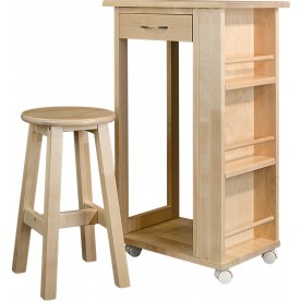 Комплект стульев Нибл