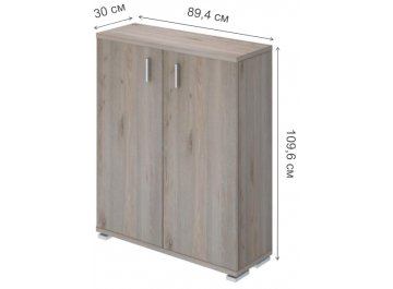 Тумба Феланта-50-3