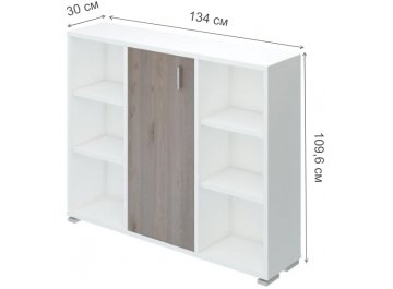 Тумба Феланта-60-2