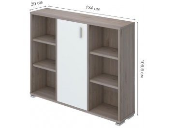 Тумба Феланта-60-2