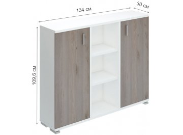 Тумба ПУ-60-3