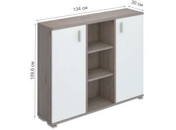 Тумба ПУ-60-3