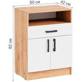 Тумба Вега ТБ-1