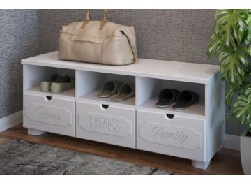 Тумба ДримСтар ДС-16