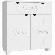 белое дерево