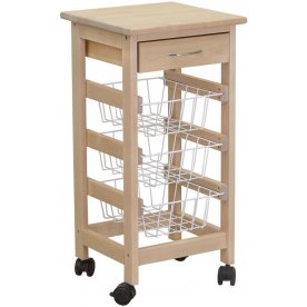 Тумба Джефф-1