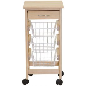 Тумба Джефф-1