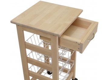 Тумба Джефф-1