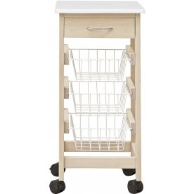 Тумба Джефф-1