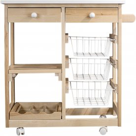 Тумба Джефф-2