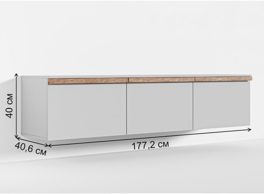 Тумба Джуна ДЖ-11