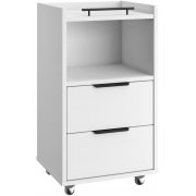 меренга / белый структурный