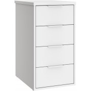 меренга / белый структурный