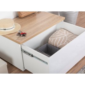 Тумба Куба 1706.М4