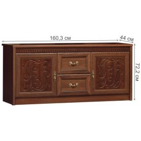 Тумба Лючия №191