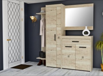 Тумба Мале ПМ-4