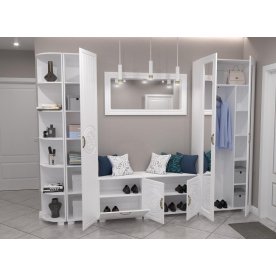 Тумба Монблан МБ-30К