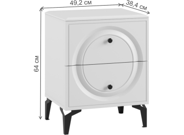 Тумба Венеция