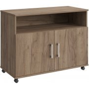 дуб крафт табачный