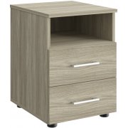 блэквуд сатиновый