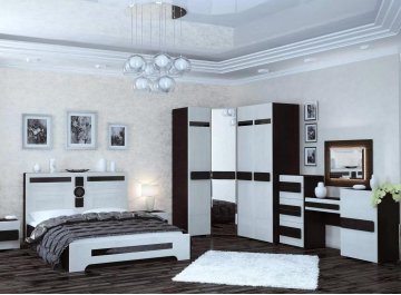 Тумба Престиж