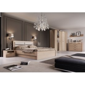 Прикроватная тумба Элана