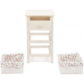 Тумба Fantasie 3