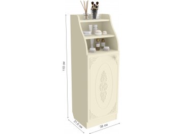 Тумба Ассоль АС-64