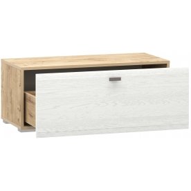 Тумба Snow Wood НМ 011.86-01