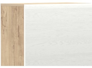 Тумба Snow Wood НМ 011.86-01