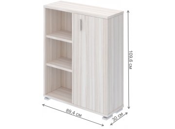 Тумба Феланта-50-2