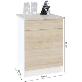 Тумба ТК-06.1