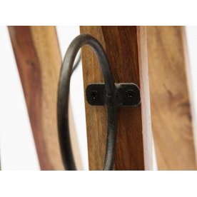 Винная стойка Бомбей - 7167