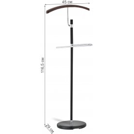 Костюмная вешалка SHT-SUR8