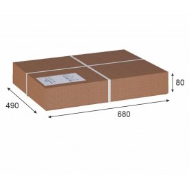 Костюмная вешалка В 26Н