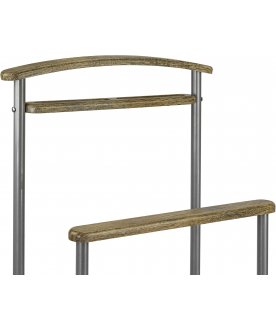 Костюмная вешалка Верис 4