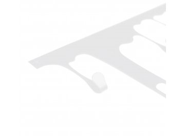 Настенная вешалка Sheffilton SHT-WH34-M