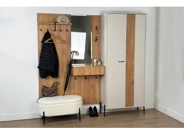 Вешалки Бодрум