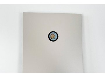 Вешалка Мерси 1