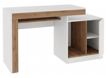 Комплект для кабинета Модена комплектация 4