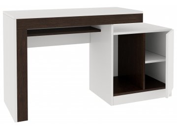 Комплект для кабинета Модена комплектация 3