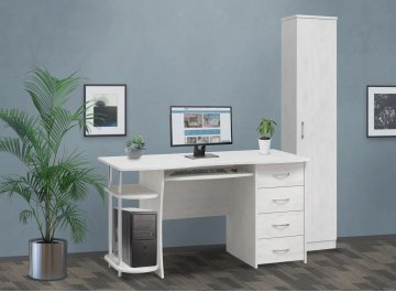 Комплект для кабинета С-222БН+ВИ-7 комплектация 1