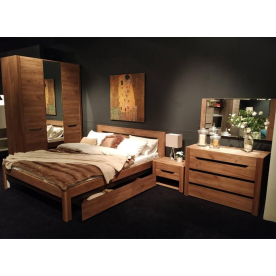 Комод Афина А2