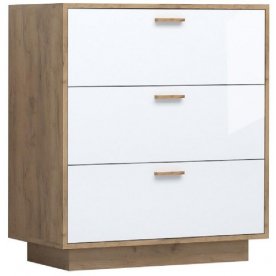 Комод Эго К-3 на подиуме