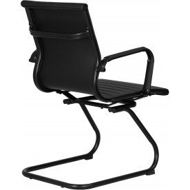 Комплект офисных стульев Cody black