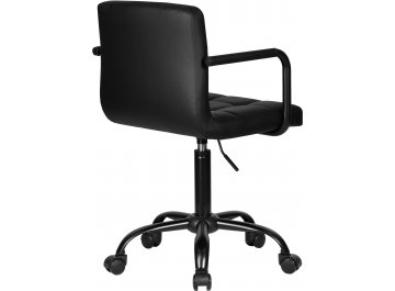 Комплект офисных стульев Terry black
