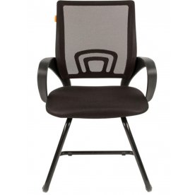 Компьютерное кресло Chairman 696 V TW-01