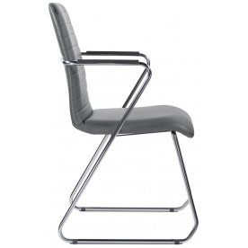 Офисное кресло Brabix Visit CF0101