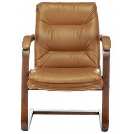 Офисное кресло Бюрократ T-9927WALNUT-AV