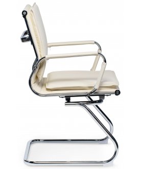 Офисное кресло Харман CF ivory HB-101-70-5